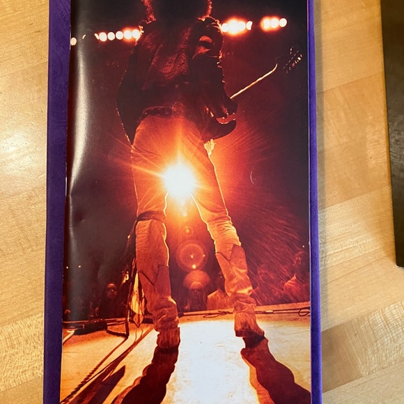 The Jimi Hendrix Experience CDs - Picture 5 of 8